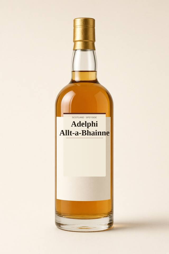 Adelphi Allt-a-Bhainne