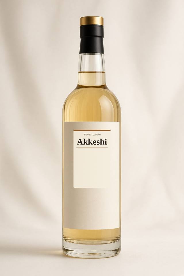 Akkeshi