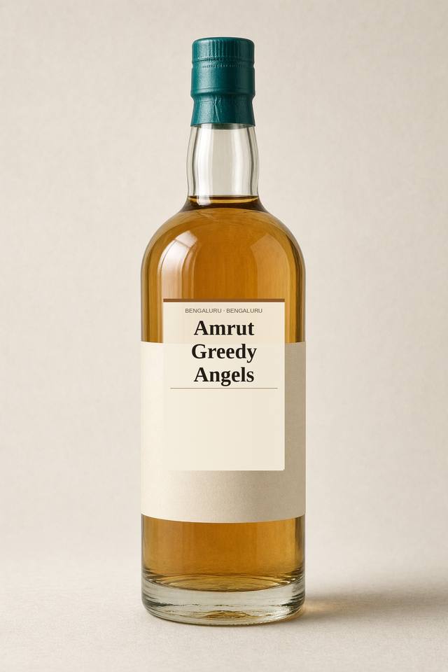 Amrut Greedy Angels