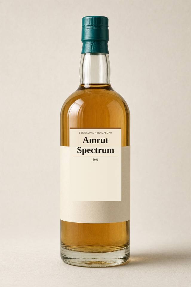 Amrut Spectrum