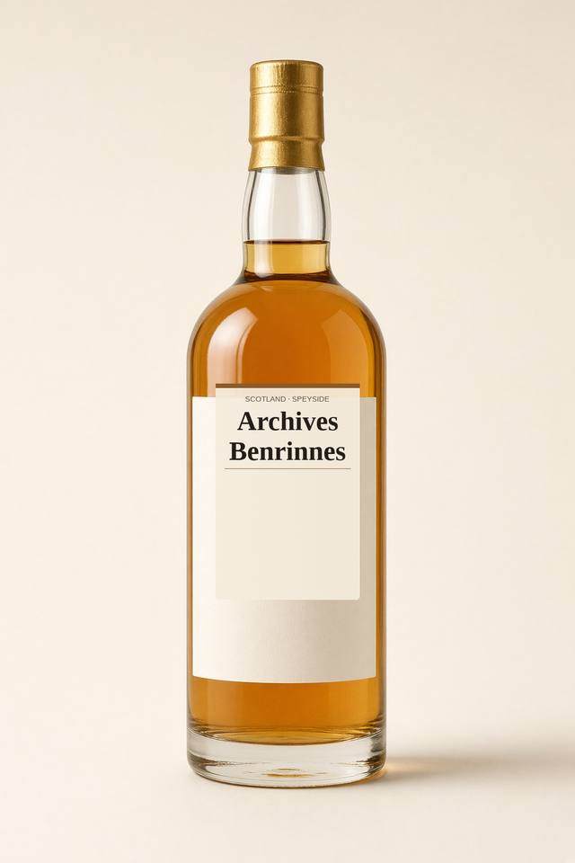 Archives Benrinnes