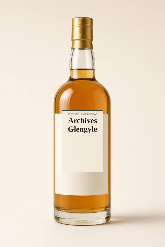 Archives Glengyle