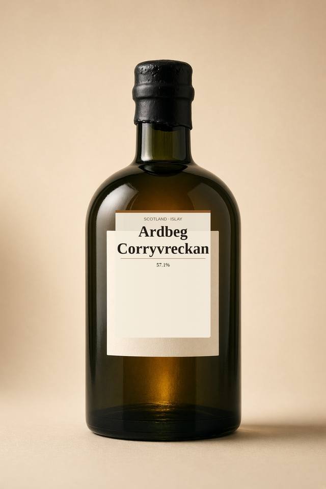 Ardbeg Corryvreckan