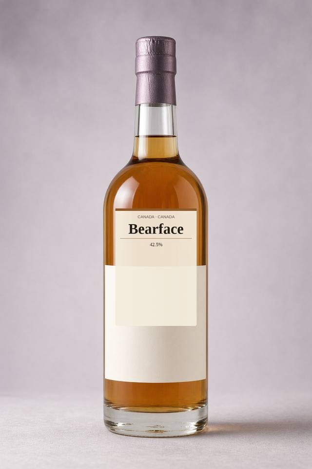 Bearface