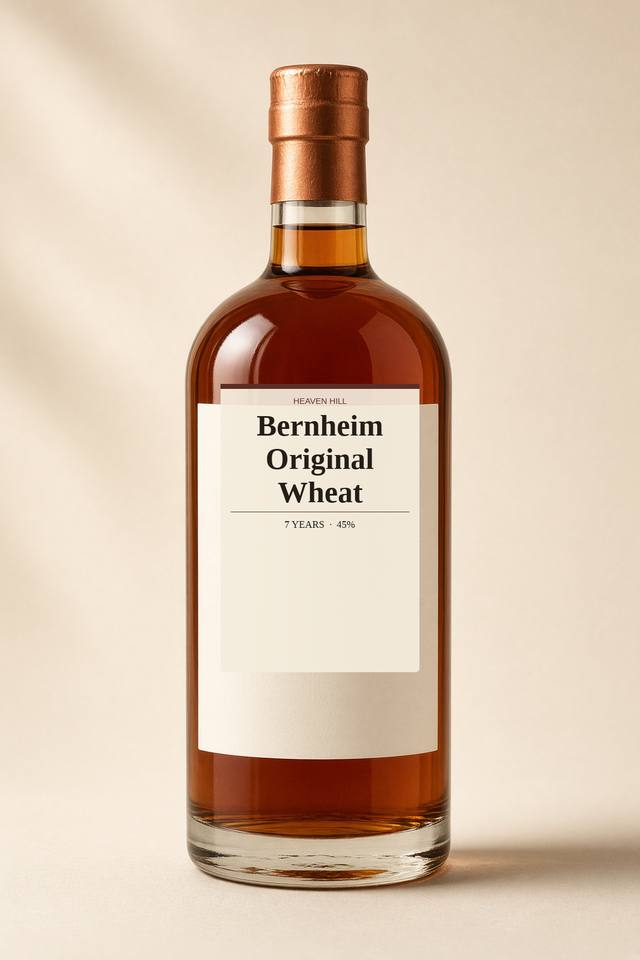 Bernheim Original Wheat