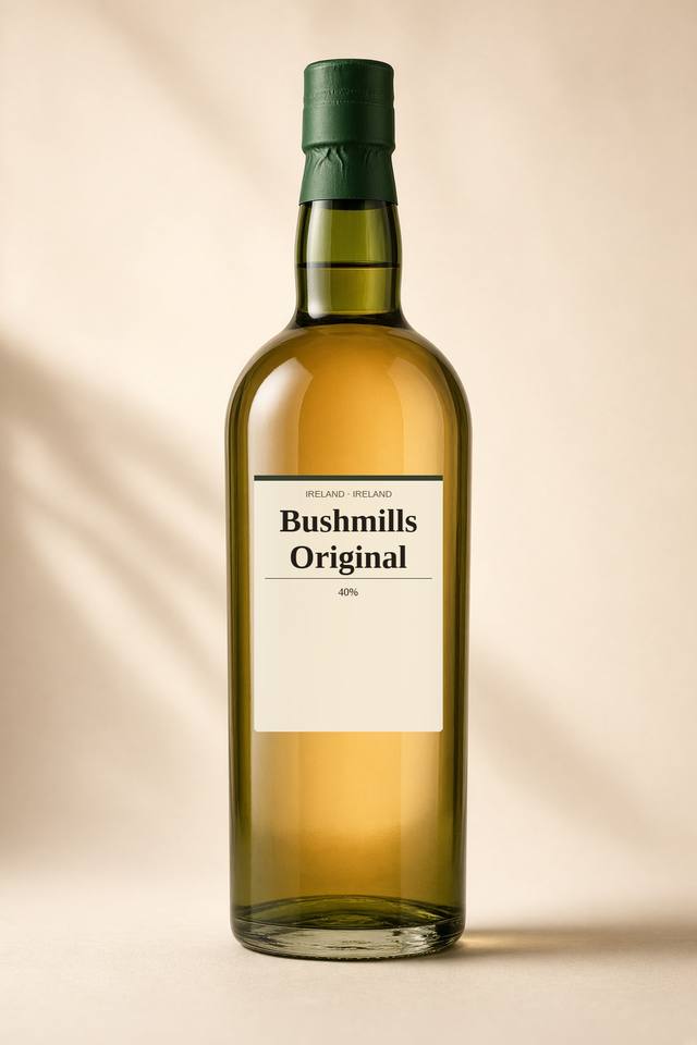 Bushmills Original