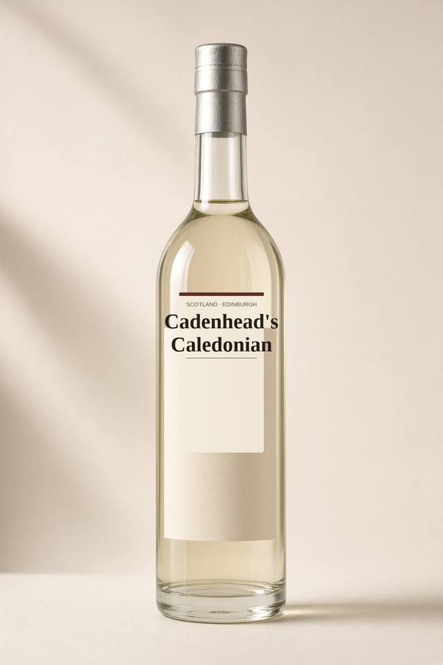 Cadenhead's Caledonian