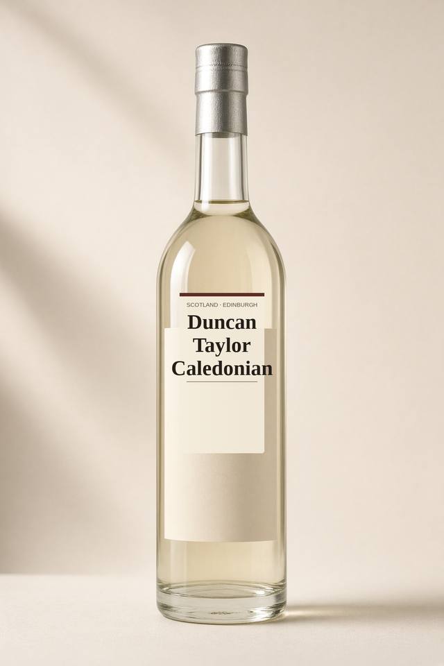 Duncan Taylor Caledonian