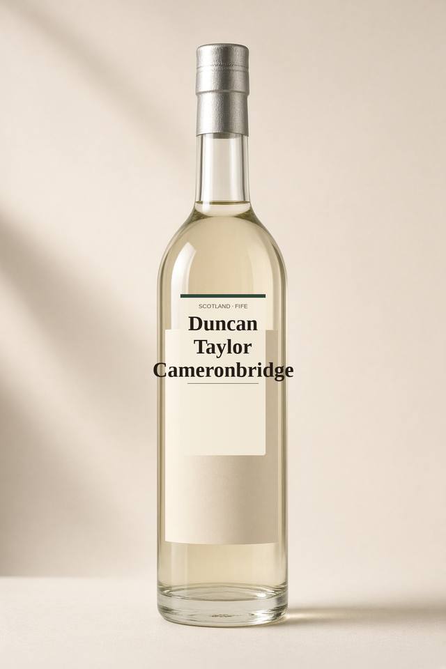 Duncan Taylor Cameronbridge