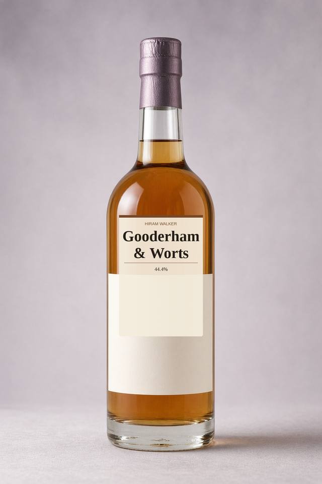 Gooderham & Worts