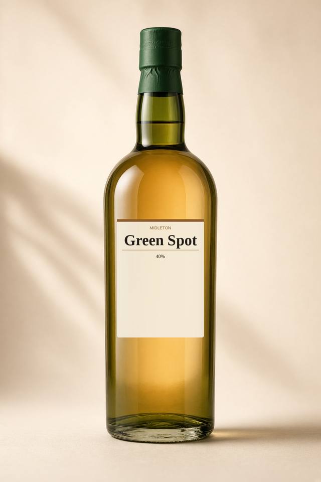 Green Spot