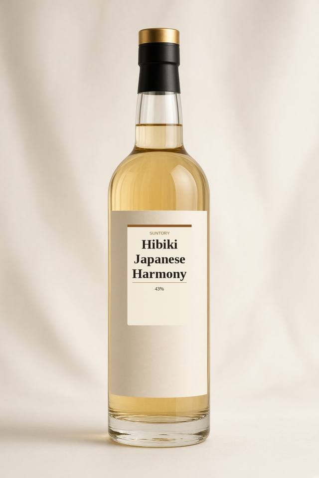 Hibiki Japanese Harmony