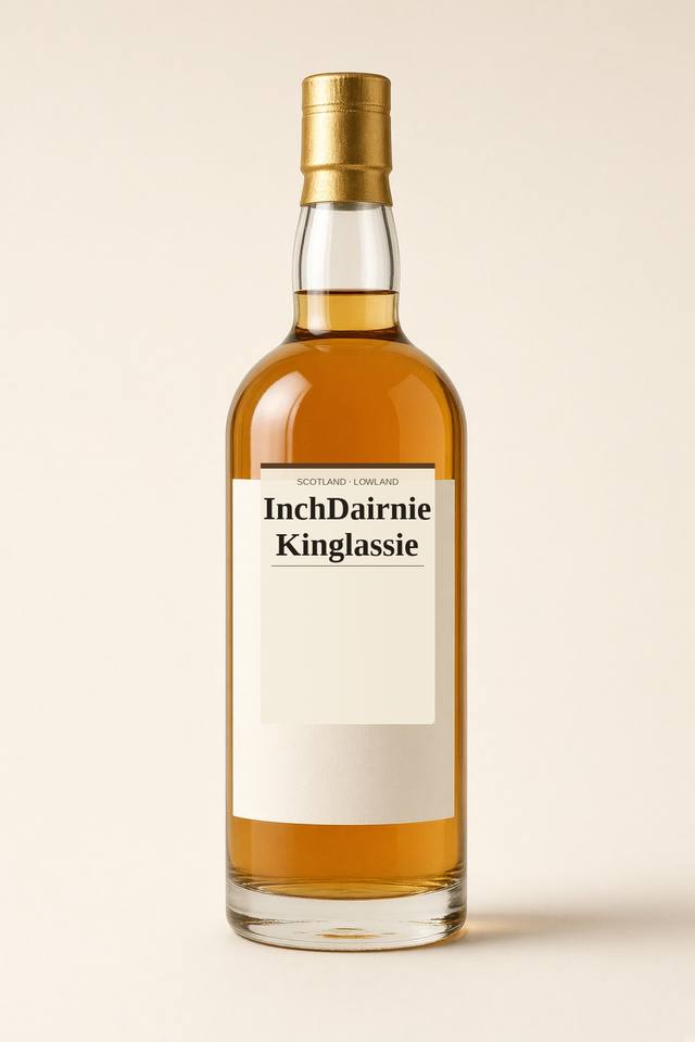 InchDairnie Kinglassie