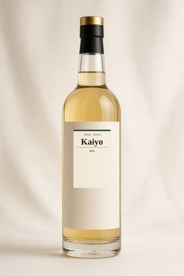 Kaiyo