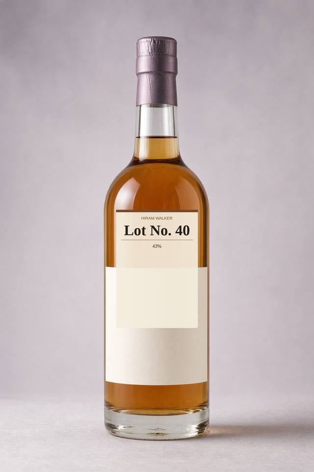 Lot No. 40