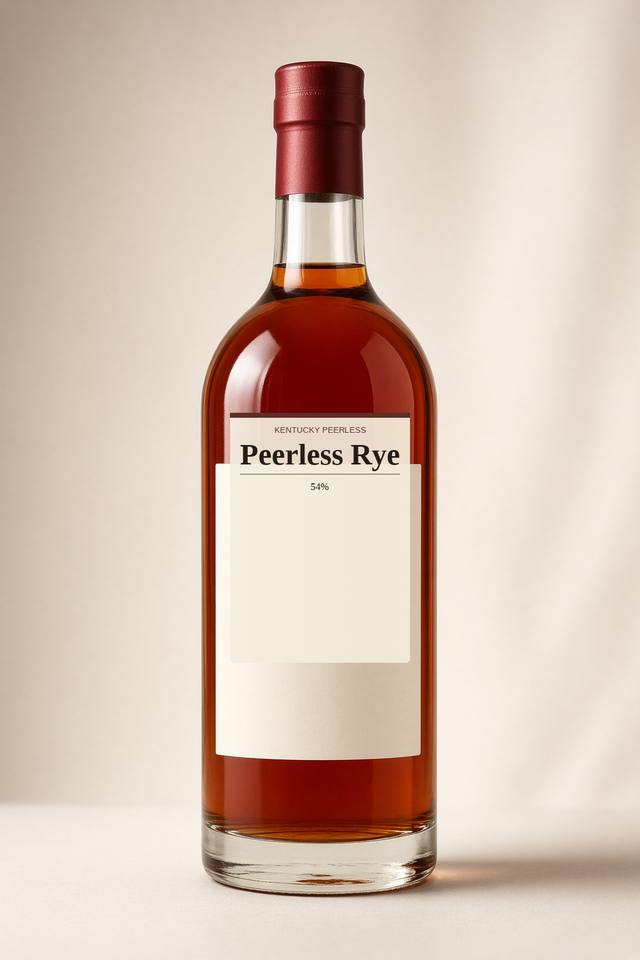Peerless Rye