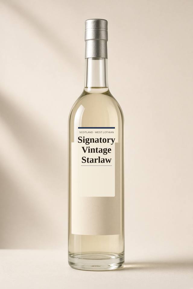 Signatory Vintage Starlaw